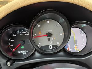 Porsche Macan bild 12