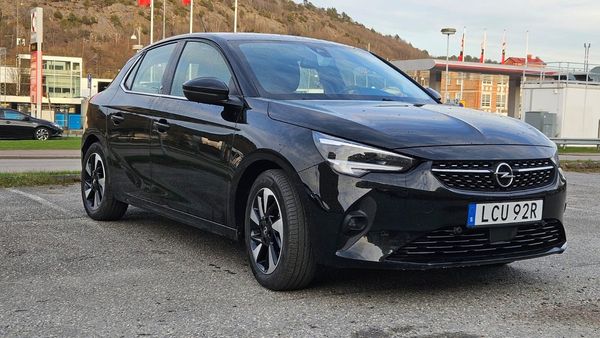 Opel Corsa SÅLD den 18-e April-e Elegance - 2020