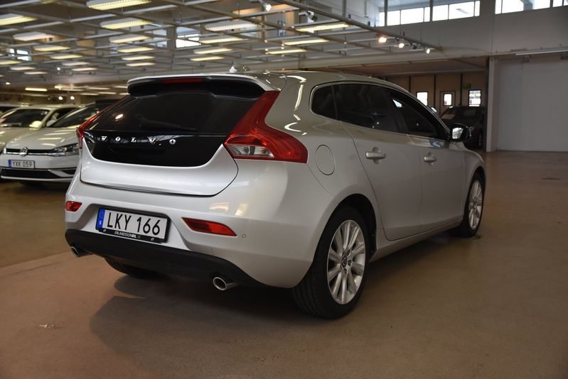 Volvo V40 bild 3