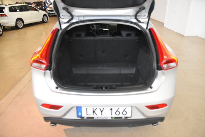 Volvo V40 bild 13