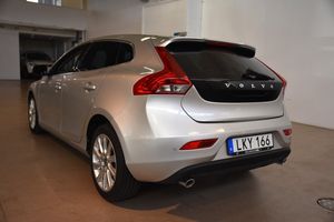 Volvo V40 bild 4