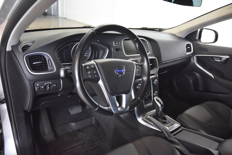 Volvo V40 bild 7