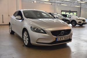 Volvo V40 bild 2