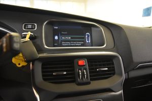 Volvo V40 bild 10
