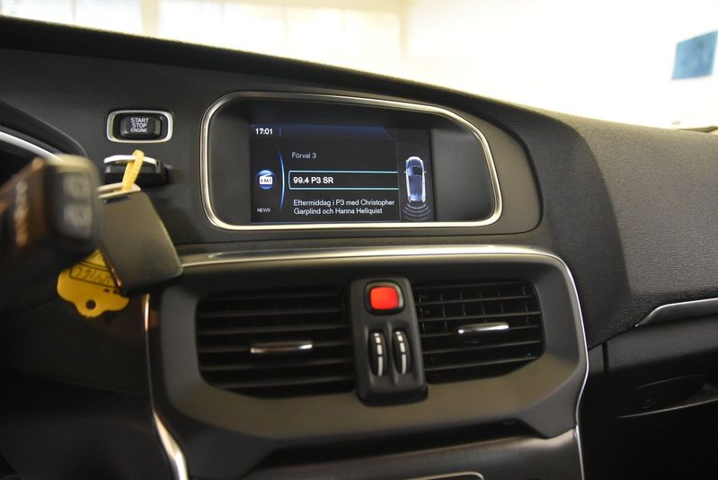 Volvo V40 bild 10