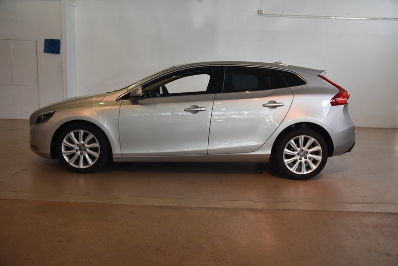 Volvo V40 bild 5