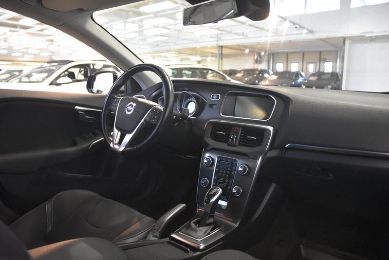 Volvo V40 bild 8