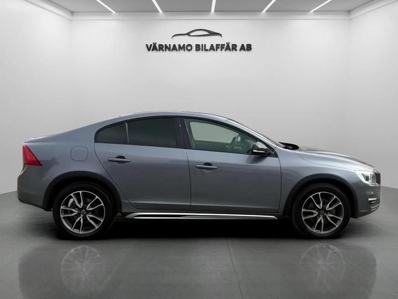 Volvo S60 bild 5