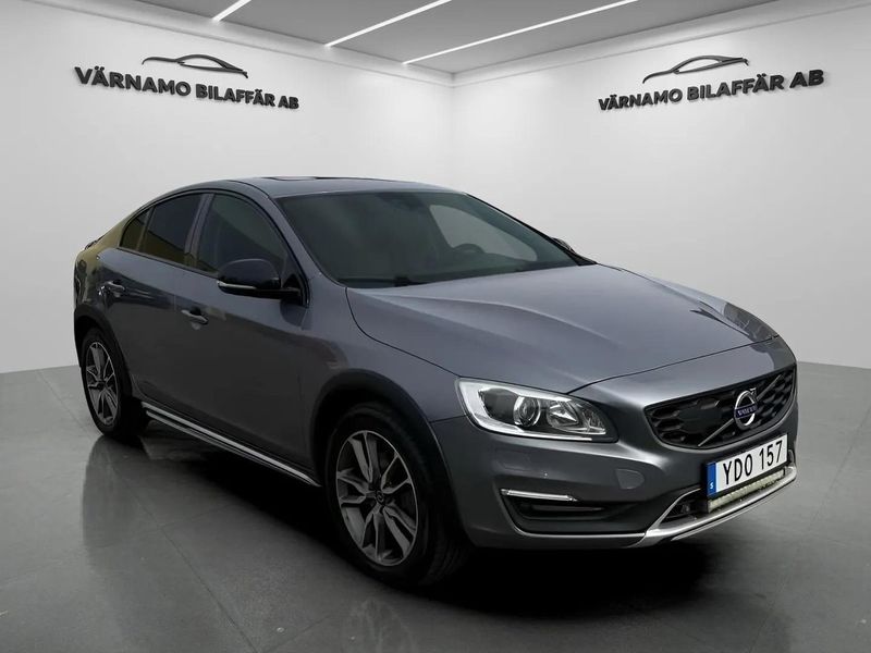 Volvo S60 bild 6