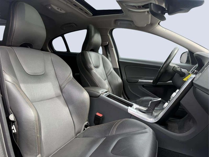 Volvo S60 bild 19