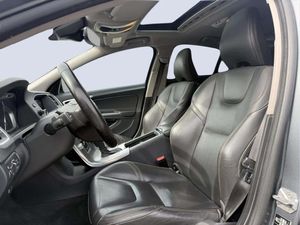 Volvo S60 bild 8
