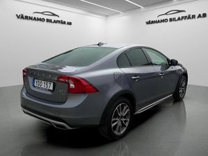 Volvo S60 bild 4