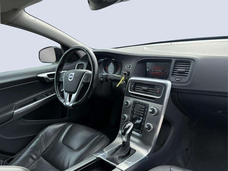 Volvo S60 bild 21
