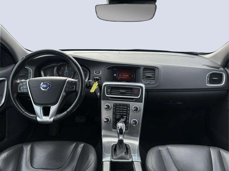 Volvo S60 bild 18