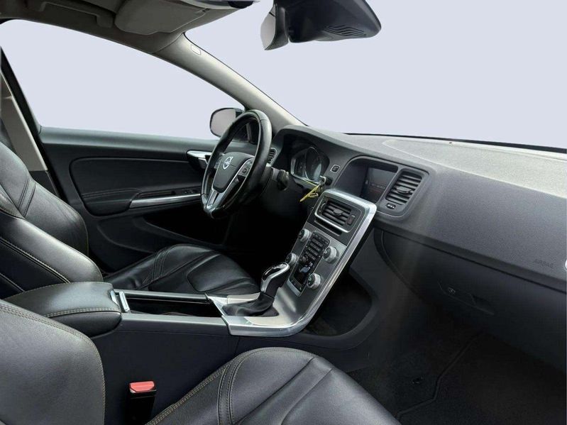 Volvo S60 bild 20