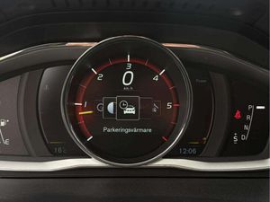 Volvo S60 bild 13