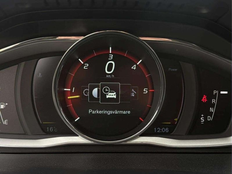 Volvo S60 bild 13