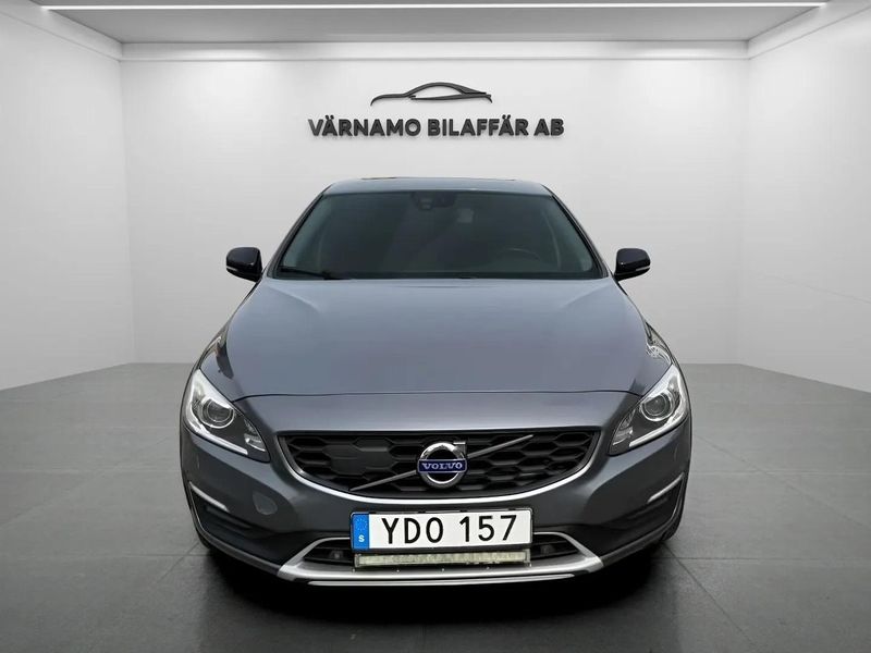 Volvo S60 bild 7