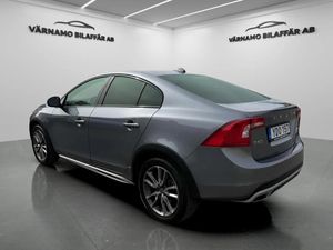 Volvo S60 bild 3
