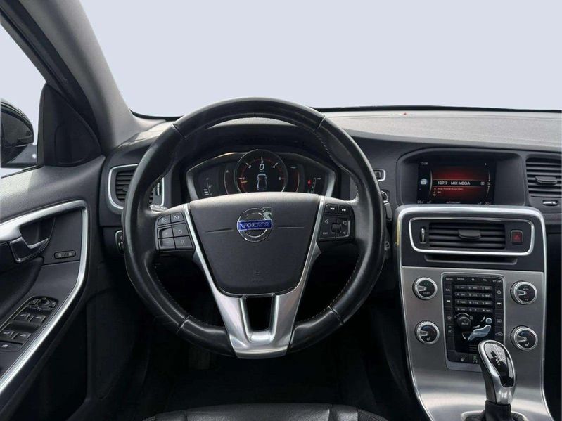 Volvo S60 bild 10