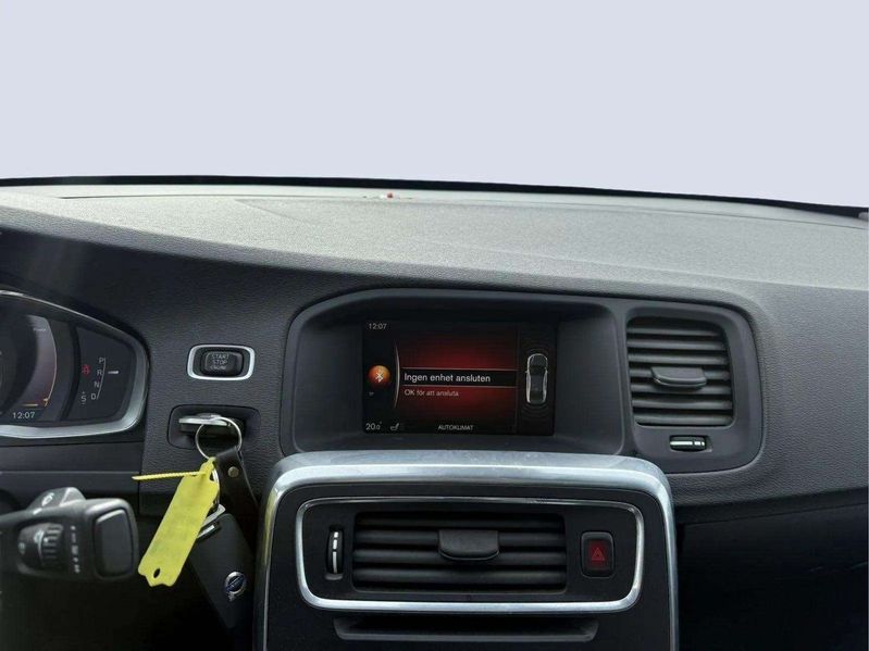 Volvo S60 bild 16
