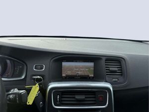 Volvo S60 bild 14