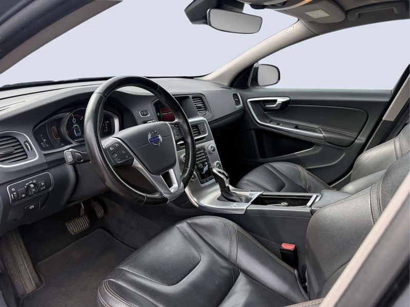 Volvo S60 bild 9