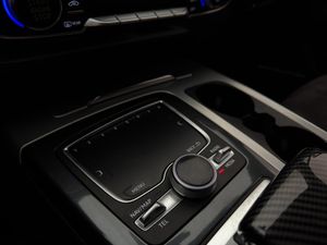 Audi Q7 bild 22
