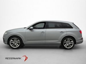 Audi Q7 bild 2