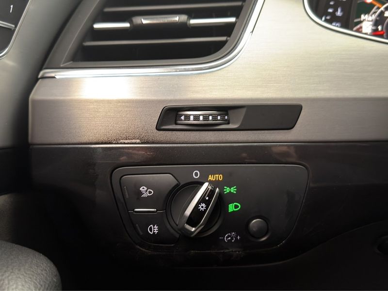 Audi Q7 bild 27
