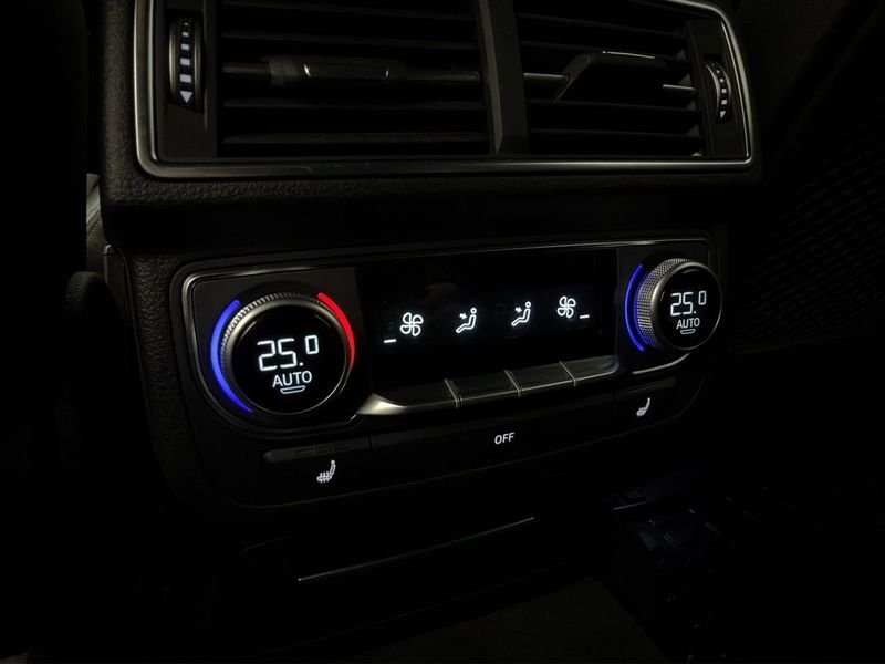 Audi Q7 bild 12