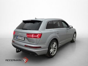 Audi Q7 bild 6