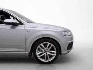 Audi Q7 bild 35