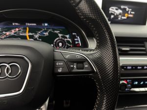 Audi Q7 bild 24