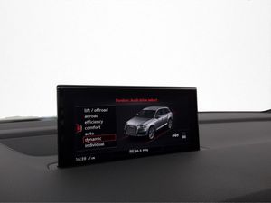 Audi Q7 bild 16