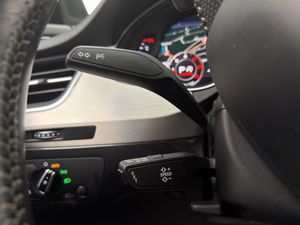 Audi Q7 bild 26