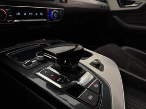 Audi Q7 bild 23