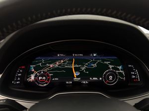 Audi Q7 bild 14