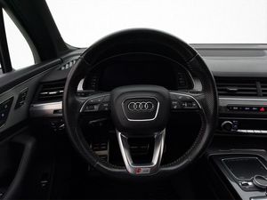 Audi Q7 bild 11