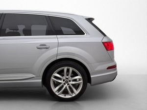 Audi Q7 bild 33