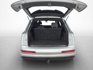 Audi Q7 bild 10