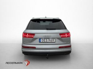 Audi Q7 bild 5
