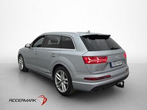Audi Q7 bild 4