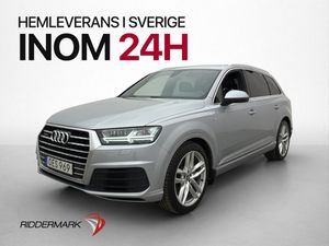 Audi Q7 bild 3