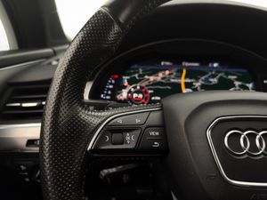 Audi Q7 bild 25