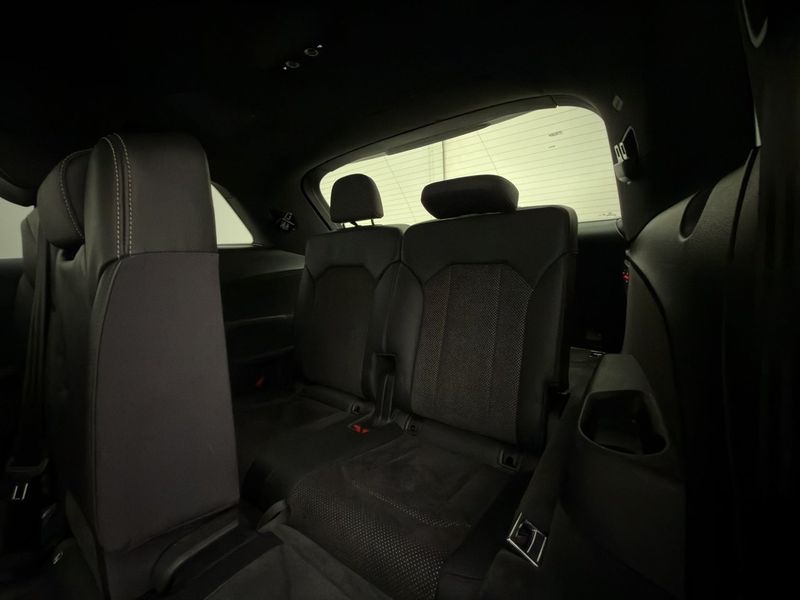 Audi Q7 bild 31