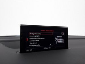Audi Q7 bild 17