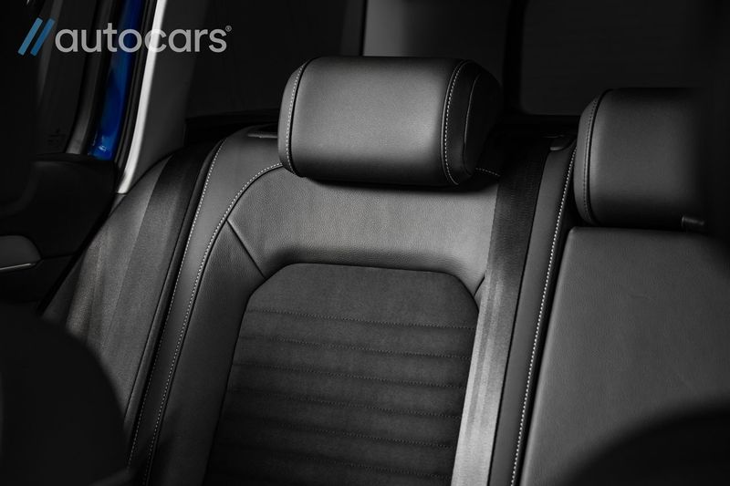 Volkswagen Passat bild 25