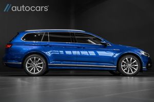 Volkswagen Passat bild 2