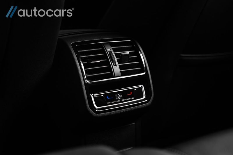 Volkswagen Passat bild 26